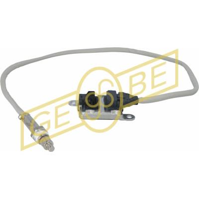 NOx-Senzor, NOx-Katalyzátor GEBE 9 2803 1