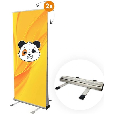 Plotbase Venkovní Roll Up Outdoor 85x200cm – Zboží Živě