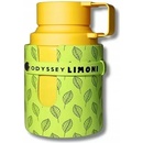 Armaf Odyssey Limoni Fresh Edition parfumovaná voda unisex 100 ml