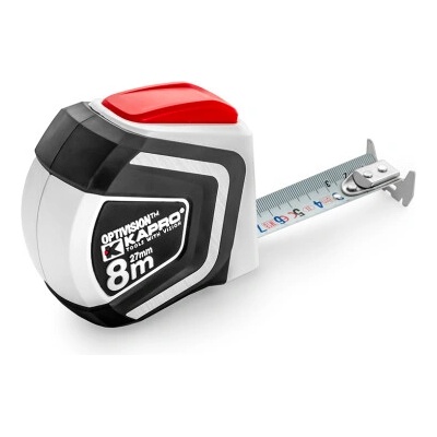 Kapro Ролетка противоударна с магнит Kapro 8м, 510 Optivision (TS510380007C00)