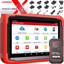 Launch X431 PROS V5.0