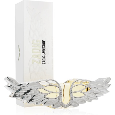 Zadig & Voltaire Zadig Eau de Parfum Woman 30 млзареждаем флакон