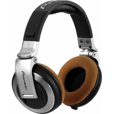 Zomo Earpad Set VELOUR pre Pioneer HDJ-2000 Wood
