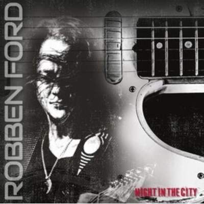Night in the City LP