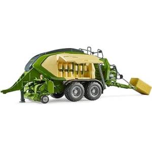 BRUDER 2033 Krone Big Pack 1290 HDP (02033)