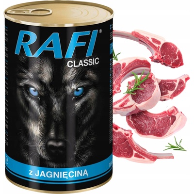 Rafi Classic Lamb 1240 g