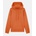 Lyle and Scott Суичър Lyle and Scott Women's Oversized Hoodie - Rusted Orange
