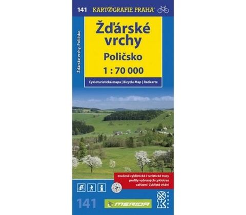 Žďárské vrchy