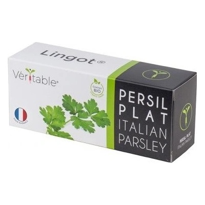 Véritable Lingot Italská petržel - BIO