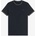 Fred Perry Тениска Fred Perry Twin Tipped T-Shirt - Navy 52A