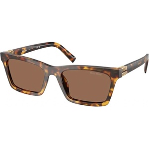 Miu Miu mua05s - 14l60m дамски (mua05s - 14l60m) Слънчеви очила