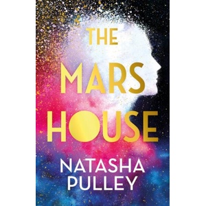 The Mars House (ISBN: 9781399618557)