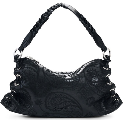 Desigual dámska kabelka Siroco Xela Black 26WAXP092000