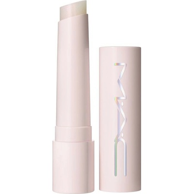 MAC Cosmetics lesk na pery Squirt Plumping Gloss Stick Sparks 2,8 g