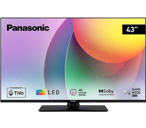 Panasonic TB-43W60AEZ