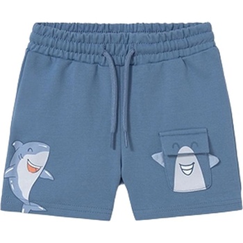 Mayoral Спортни бермуди Mayoral - Делфинче, play, небесносини, 12 м (25-01242-012-12M)