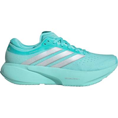 adidas Дамски маратонки adidas Women's Supernova Rise 3 Running shoes - Flash Aqua / Ftwr White / Silver Met. - размер 40 (EU) (123-2454-0117)