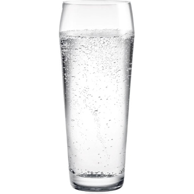 Holmegaard Чаша за вода PERFECTION, комплект 6 бр. , 450 мл, прозрачна, Holmegaard (HMG4802423)