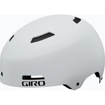 Giro Каска Giro Quarter FS matte chalk