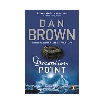 Deception Point - Dan Brown