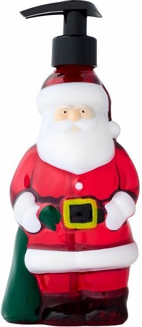 Douglas Liquid Soap Santa Claus Течен сапун дамски 320ml