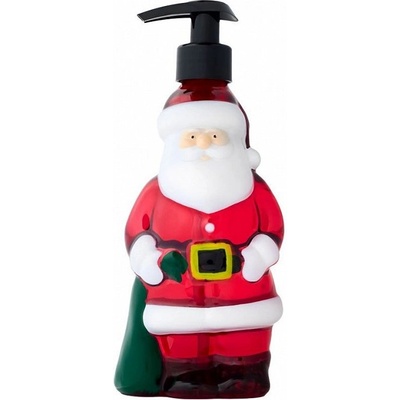 Douglas Liquid Soap Santa Claus Течен сапун дамски 320ml