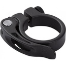 Kellys QR PIN podsedlová objímka