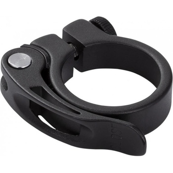 Kellys QR PIN podsedlová objímka