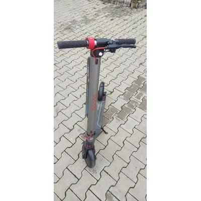 IQ models Bongo Serie A Advance Connected
