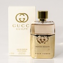 Gucci Guilty parfémovaná voda dámská 50 ml