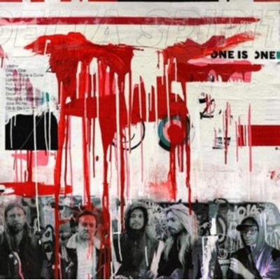 One is one - Delta Spirit CD