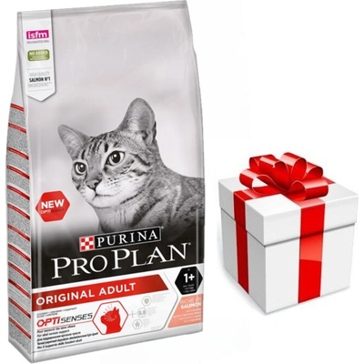 Pro Plan Original Adult Salmon 10 kg