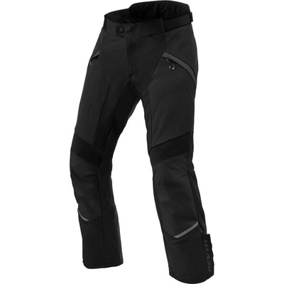 Rev'it! Pants Airwave 4 Black 2XL Long Текстилни панталони (FPT142-0013-XXL)