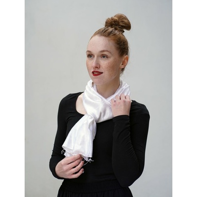Šála smetanová