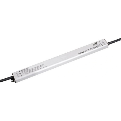 Self Electronics SLT75-12VFC-UN napájecí zdroj pro LED, LED driver konstantní napětí 75 W 6.25 A 12 V/DC montáž na nehoř