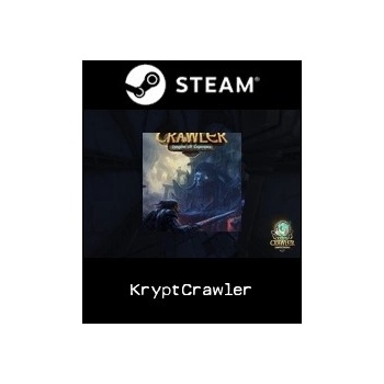 KryptCrawler