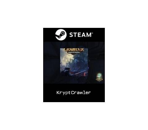 KryptCrawler