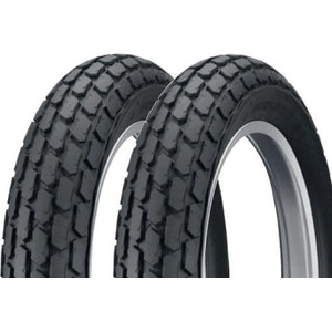 Dunlop K180 Scooter 120/80-12 65J Мотоциклетни гуми