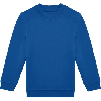 B&C Collection id. 332 crew kids / Детски суитшърт - кралско синьо 140 (01k33245064)