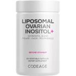 Codeage Liposomal Ovarian Inositol+ [120 капсули]