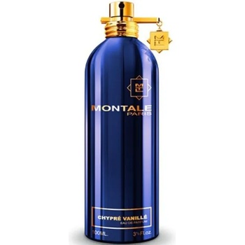 Montale Chypre Vanille EDP 100 ml Tester