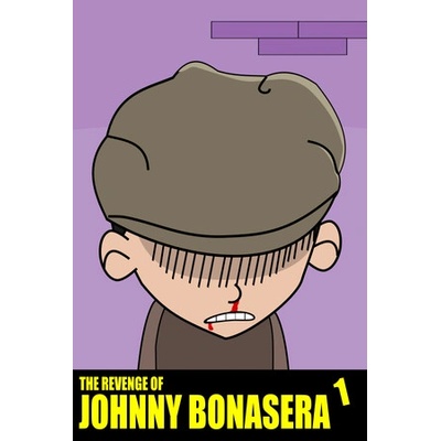 Rafael Garcia The Revenge of Johnny Bonasera Episode 1 (PC)