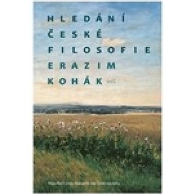 Hledání české filosofie