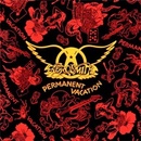 AEROSMITH - PERMANENT VACATION LP