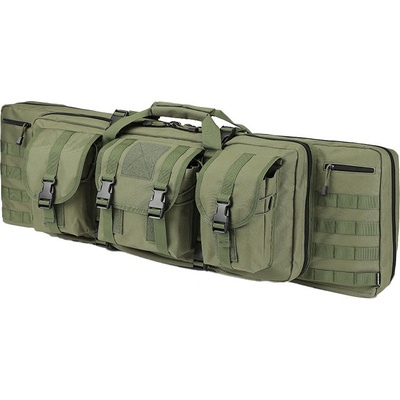 Emerson Gear Přepravní pouzdro na tři zbraně 65 a 94cm Ranger Green – Zboží Dáma