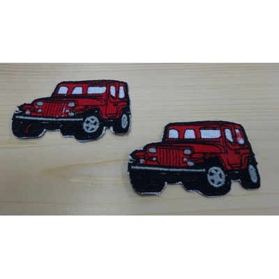 Nažehľovačka auto
