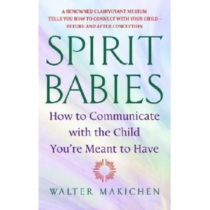 Spirit Babies (ISBN: 9780385338127)