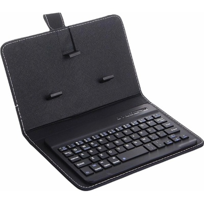 Mobilly univerzálna v koženom puzdre pre iPhone aj Android telefóny LG-MINIK-010