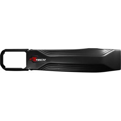 Rtech chránič zadné kývne vidlica YAMAHA Tenere čierny pár