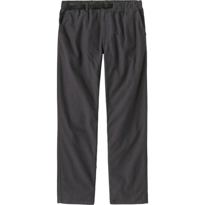 Patagonia Мъжки ежедневен панталон Patagonia Point Reyes Canvas Gi Pants Casual trousers - Ink Black - размер XXL (007-3983-0216)
